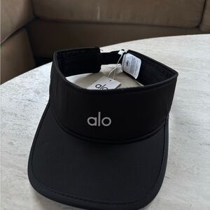 ALO Yoga Classic Black Headband